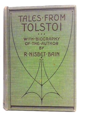 Seller image for Tales From Tolstoi for sale by World of Rare Books