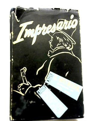 Image du vendeur pour Impresario mis en vente par World of Rare Books