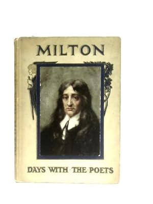 Image du vendeur pour A Day with John Milton mis en vente par World of Rare Books