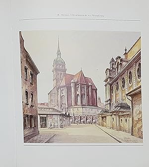 Arte - Collotti Mariani - Gli Acquerelli di Hitler - ed. Alinari 1984 ...