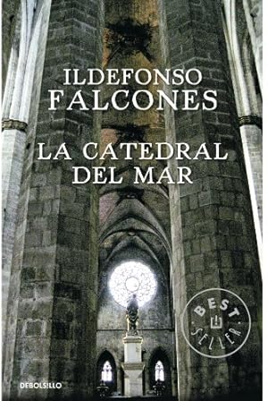 Imagen del vendedor de La catedral del mar. a la venta por TraperaDeKlaus