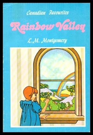 Seller image for RAINBOW VALLEY - An Anne of Green Gables Adventure for sale by W. Fraser Sandercombe