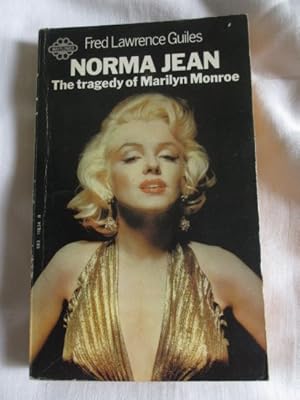 Norma Jean: Life of Marilyn Monroe