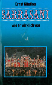 Seller image for Sarrasani, wie er wirklich war for sale by Schueling Buchkurier