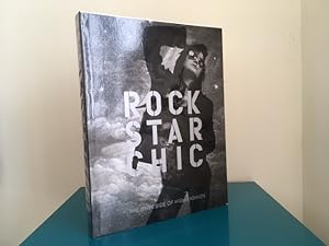 Seller image for Rock Star Chic: The Dark Side of High Fashion for sale by Quinto Bookshop