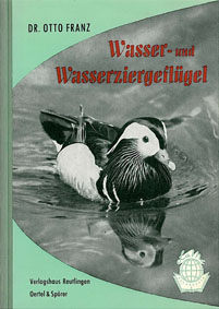 Imagen del vendedor de Wasser- und Wasserziergeflgel. a la venta por Schueling Buchkurier