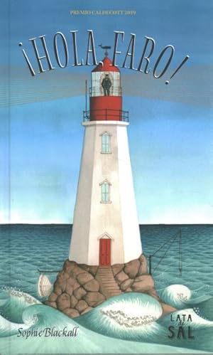 Immagine del venditore per ¡Hola, faro!/ Hello Lighthouse -Language: spanish venduto da GreatBookPricesUK