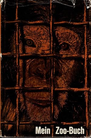Seller image for Mein Zoo-Buch for sale by Schueling Buchkurier