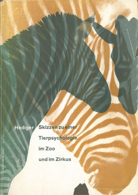 Immagine del venditore per Skizzen zu einer Tierpsychologie im Zoo und im Zirkus venduto da Schueling Buchkurier