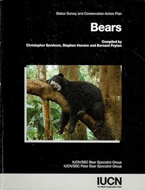 Seller image for Bears. Status Survey and Conservation Action Plan for sale by Schueling Buchkurier