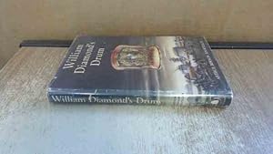 Imagen del vendedor de William Diamonds Drum a la venta por BoundlessBookstore