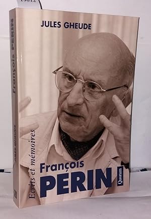 Image du vendeur pour Franois Prin mis en vente par Librairie Albert-Etienne