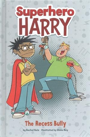 Seller image for Recess Bully for sale by GreatBookPrices