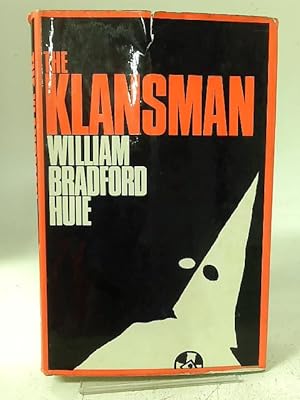 Bild des Verkufers fr The Klansman. zum Verkauf von World of Rare Books