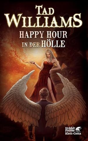 Bild des Verkufers fr Bobby Dollar / Happy Hour in der Hlle: Bobby Dollar 2 : Bobby Dollar 2 zum Verkauf von AHA-BUCH