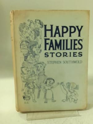 Immagine del venditore per Happy Families Stories venduto da World of Rare Books