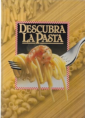 Descubra la Pasta.