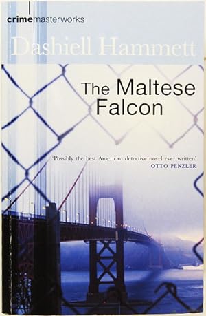 Bild des Verkufers fr The Maltese Falcon. zum Verkauf von Entelechy Books