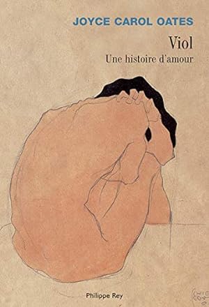 Bild des Verkufers fr Viol une histoire d'amour zum Verkauf von librairie philippe arnaiz