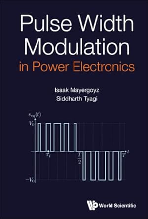 Seller image for Pulse Width Modulation in Power Electronics for sale by GreatBookPrices