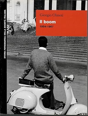 Il boom (1954-1967)