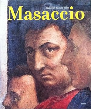 Image du vendeur pour Masaccio. mis en vente par Kunstkiosk im Helmhaus