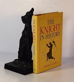 Seller image for THE KNIGHT IN HISTORY for sale by A&F.McIlreavy.Buderim Rare Books