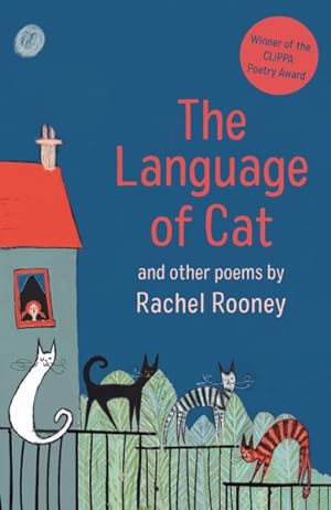 Seller image for Language of Cat : And Other Poems for sale by GreatBookPrices