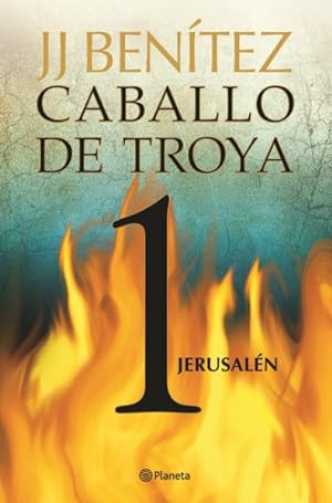 Seller image for Caballo De Troya -Language: Spanish for sale by GreatBookPrices