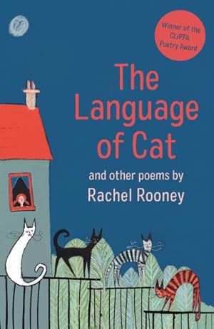 Seller image for Language of Cat : And Other Poems for sale by GreatBookPrices