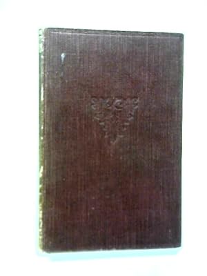Bild des Verkufers fr The Personal History and Experience of David Copperfield the Younger zum Verkauf von World of Rare Books