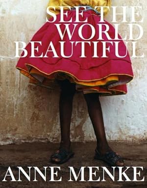 Imagen del vendedor de See the World Beautiful a la venta por GreatBookPrices