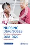 Bild des Verkufers fr Nanda International Nursing Diagnoses: Definitions & Classification, 2018-2020 zum Verkauf von Agapea Libros