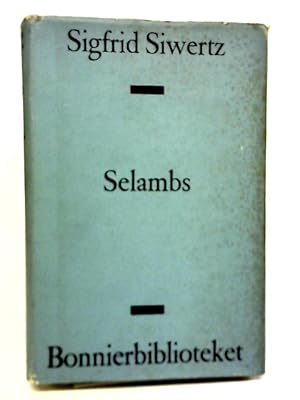 Seller image for Selambs I-II for sale by World of Rare Books