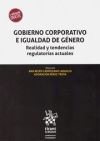 Image du vendeur pour Gobierno Corporativo e Igualdad de Gnero mis en vente par Agapea Libros