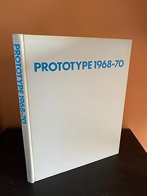 Prototype 1968-70: a detailed analysis of the world's leading racing cars