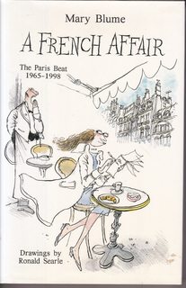 A French Affair: The Paris Beat, 1965-1998