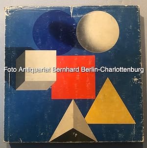 50 Jahre Bauhaus. Hauptkatalog