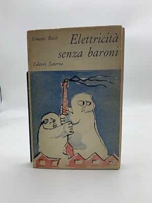 Elettricita' senza baroni