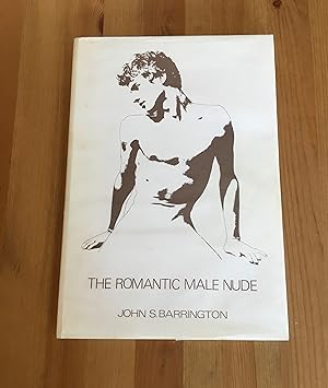 Seller image for THE ROMANTIC NUDE for sale by Highstreet Books ABA ILAB