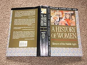 A History of Women in the West, Volume II: Silences of the Middle Ages