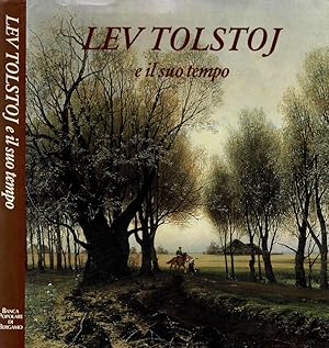 Immagine del venditore per Lev Tolstoj e il suo tempo venduto da Biblioteca di Babele