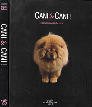 Bild des Verkufers fr Cani e cani! zum Verkauf von Biblioteca di Babele