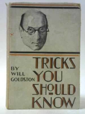 Immagine del venditore per Tricks You Should Know venduto da World of Rare Books