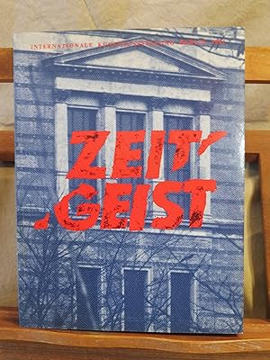 ZEITGEIST Internationale Kunstausstellung Berlin 1982