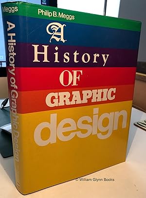 A History of Graphic Design