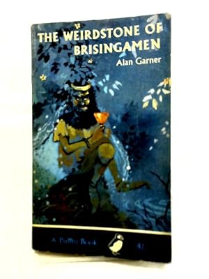 Seller image for The Weirdstone of Brisingamen for sale by World of Rare Books