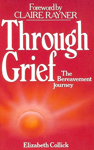 Through Grief: Bereavement Journey