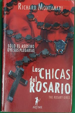 Immagine del venditore per Las chicas del rosario venduto da Librera Alonso Quijano