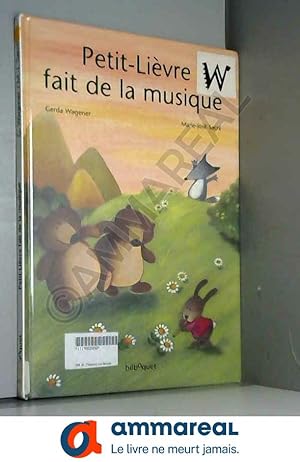 Seller image for Petit-Livre fait de la musique for sale by Ammareal